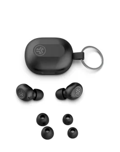 Jlab JBuds Mini True Wireless Earbuds -