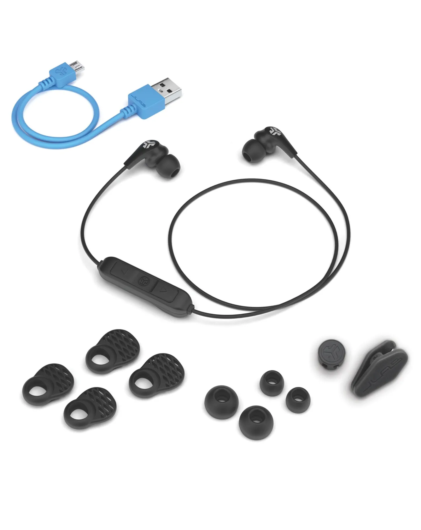 Jlab JBuds Pro Bluetooth Earbuds -