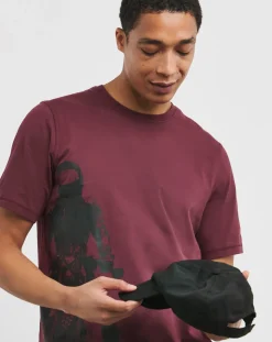 Joe Browns 3 Pack T-Shirt