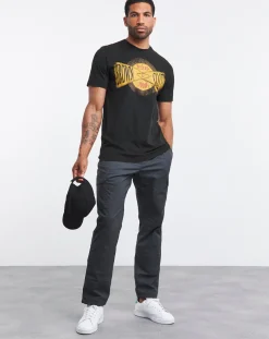 Joe Browns 3 Pack T-Shirt Long Length