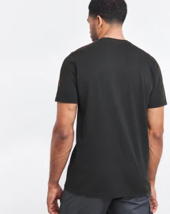 Joe Browns 3 Pack T-Shirt Long Length