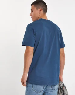 Joe Browns 2 Pack T-Shirt Long Length