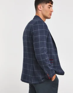 Joe Browns Check It Out Blazer