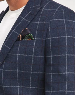 Joe Browns Check It Out Blazer