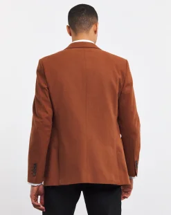 Joe Browns Cotton Linen Suit Blazer