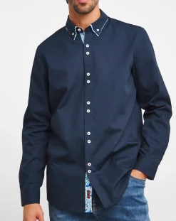 Joe Browns Delightful Long Length Shirt