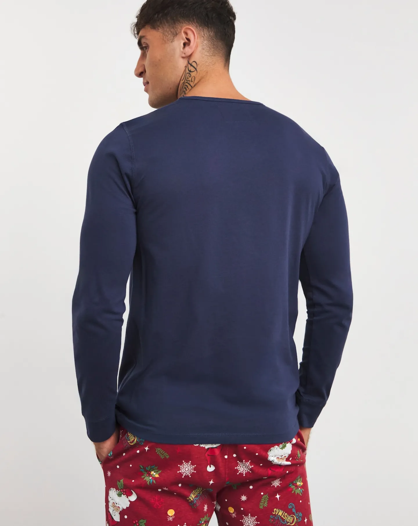 Joe Browns Festive Pyjama Set
