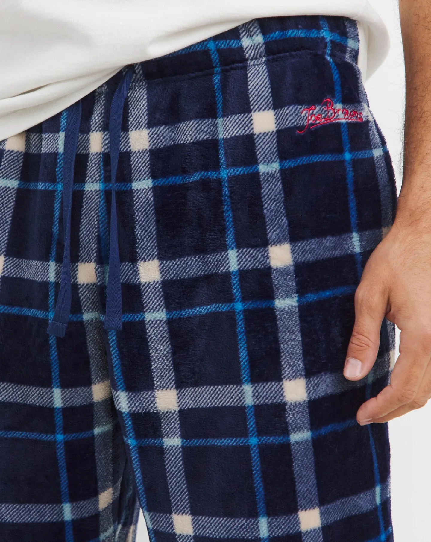 Joe Browns Fleece Lounge Pant