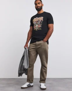 Joe Browns Free Soul T-Shirt