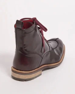 Joe Browns French Appron Wide Fit Boot