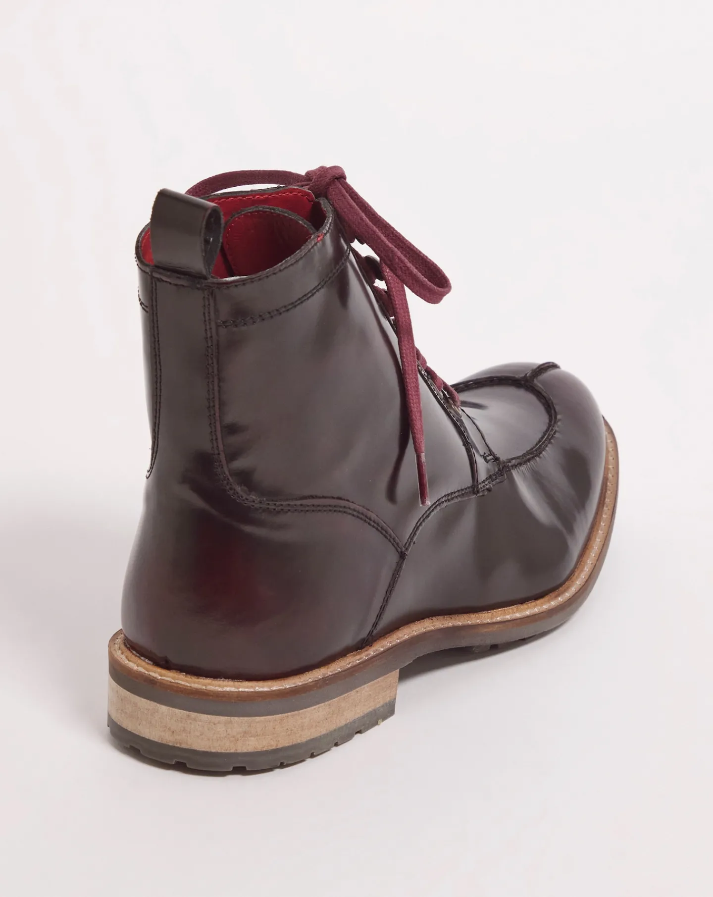 Joe Browns French Appron Wide Fit Boot