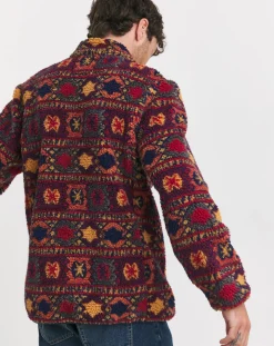 Joe Browns Fun And Free Neck Fleece