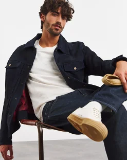 Joe Browns Good Times Suede Jacket