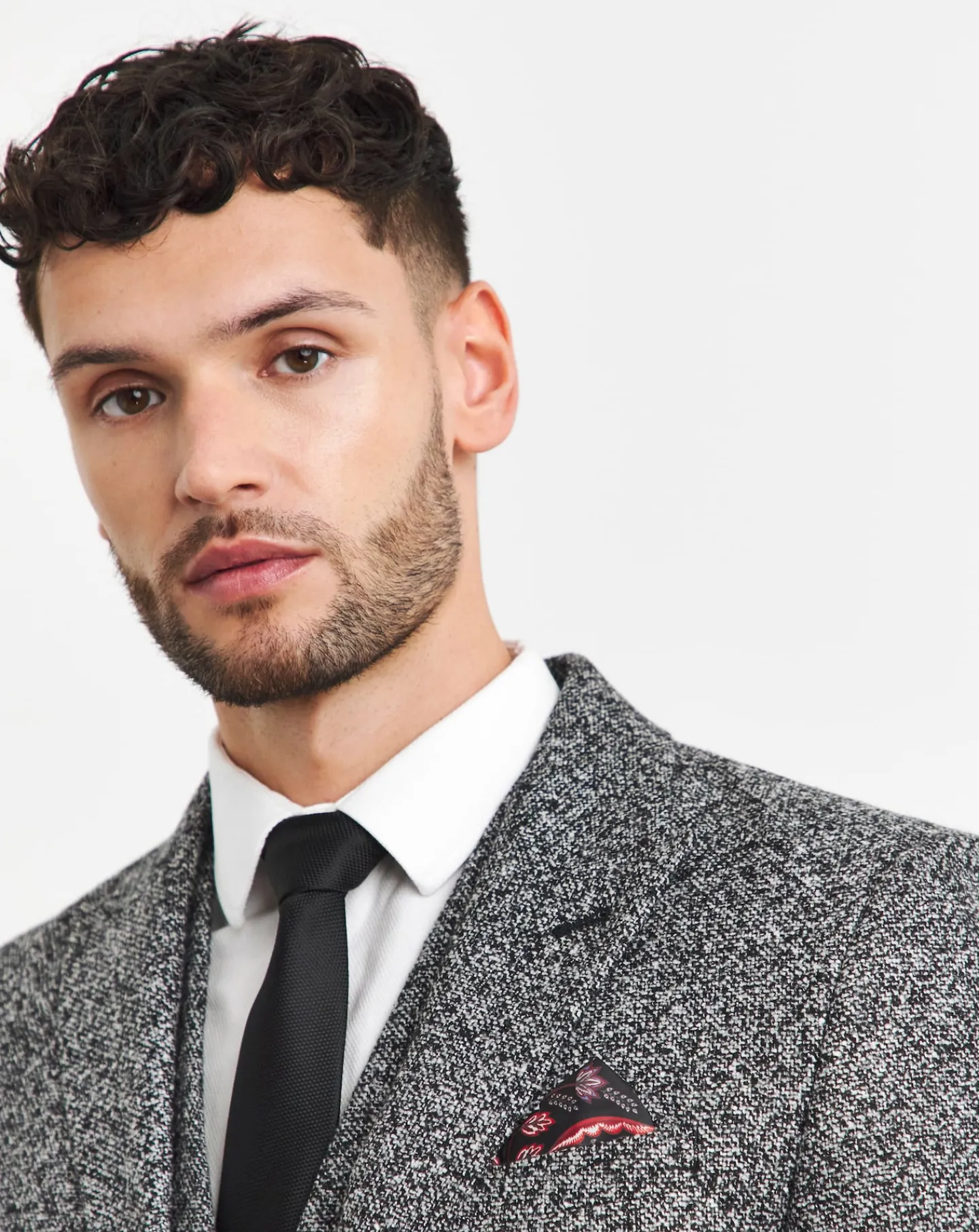 Joe Browns Textured Suit Jacket