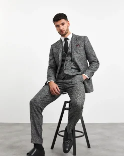 Joe Browns Textured Suit Jacket