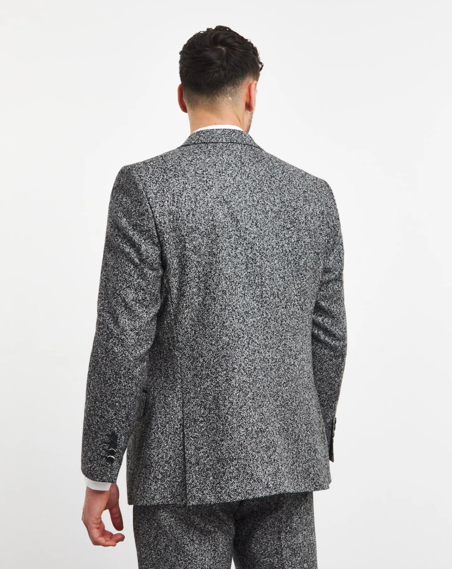 Joe Browns Textured Suit Jacket