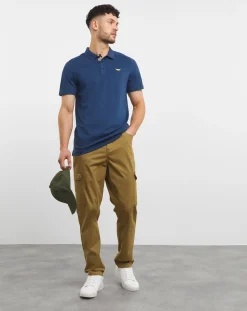 Joe Browns Laid Back Polo Long
