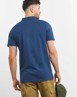 Joe Browns Laid Back Polo Long
