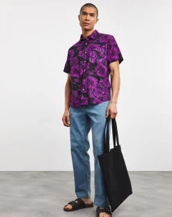 Joe Browns Loving Summer Shirt Long Length