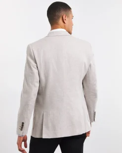 Joe Browns Mini Herringbone Suit Blazer