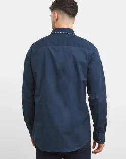 Joe Browns Double Collar Shirt Long