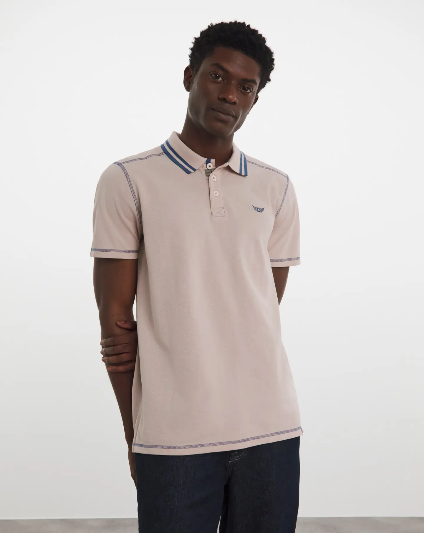 Joe Browns Polo Long Length