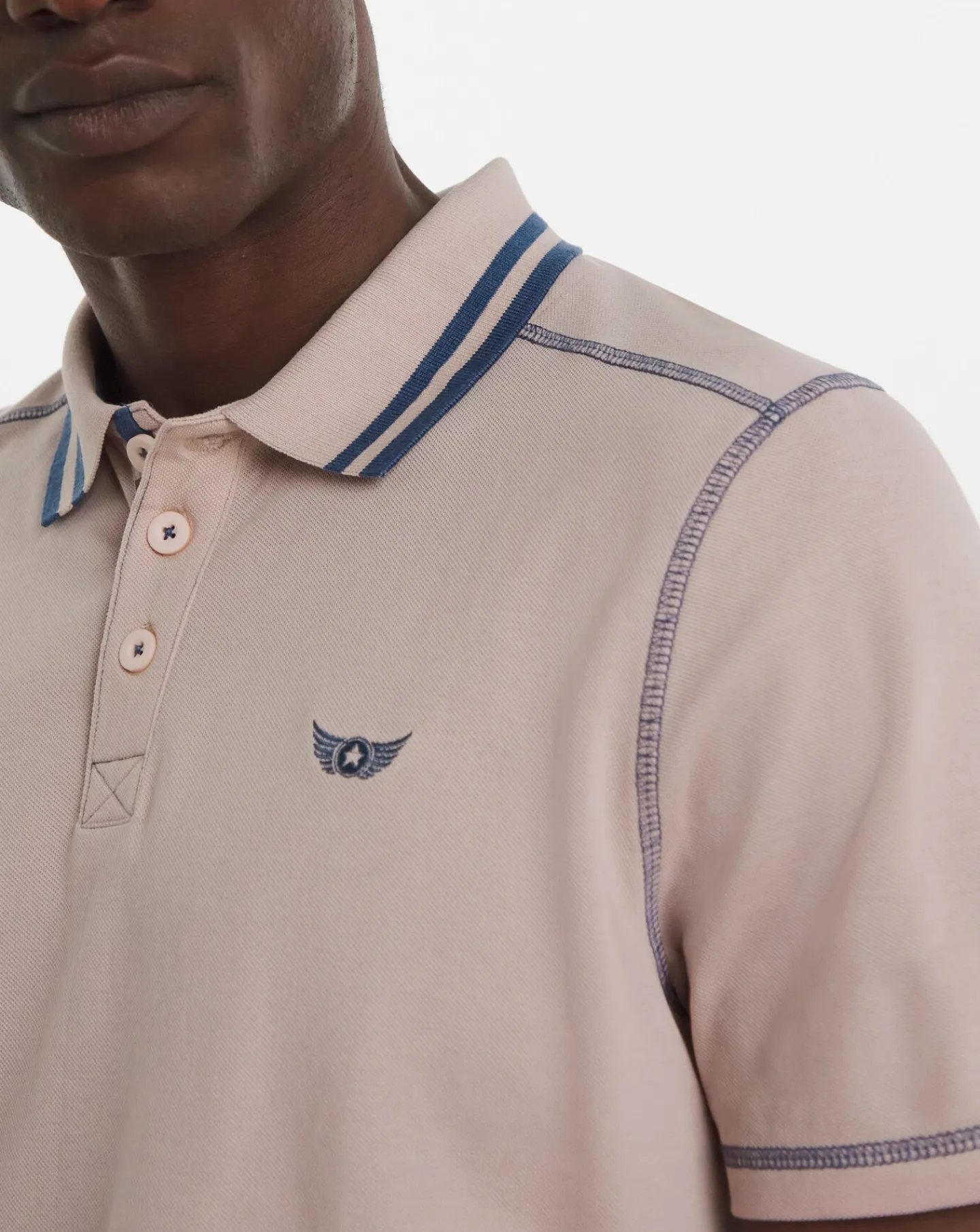 Joe Browns Polo Long Length
