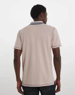 Joe Browns Polo Long Length