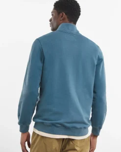 Joe Browns Quarter Zip Sweatshirt