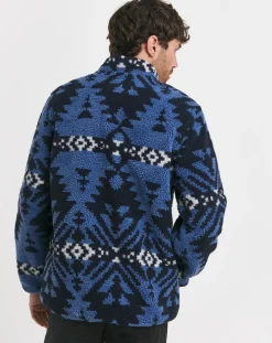Joe Browns Ready For Winter Fleece