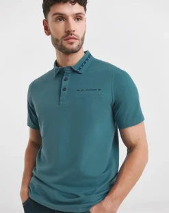 Joe Browns Sensational Smart Long Length Polo