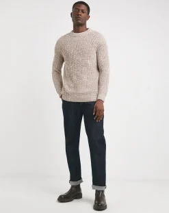 Joe Browns Shore Crew Neck Jumper