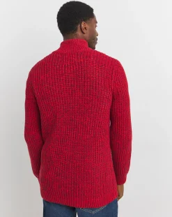 Joe Browns Shore Funnel Neck Jumper