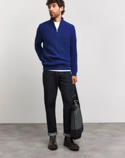 Joe Browns Shore Funnel Neck Jumper