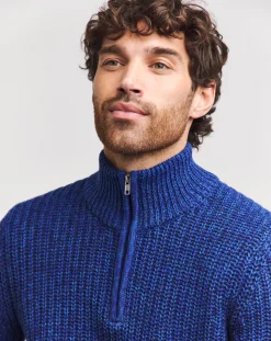 Joe Browns Shore Funnel Neck Jumper