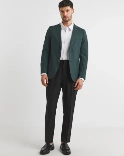 Joe Browns Suit Regular Fit Textured Blazer