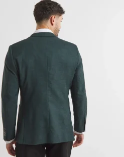 Joe Browns Suit Regular Fit Textured Blazer