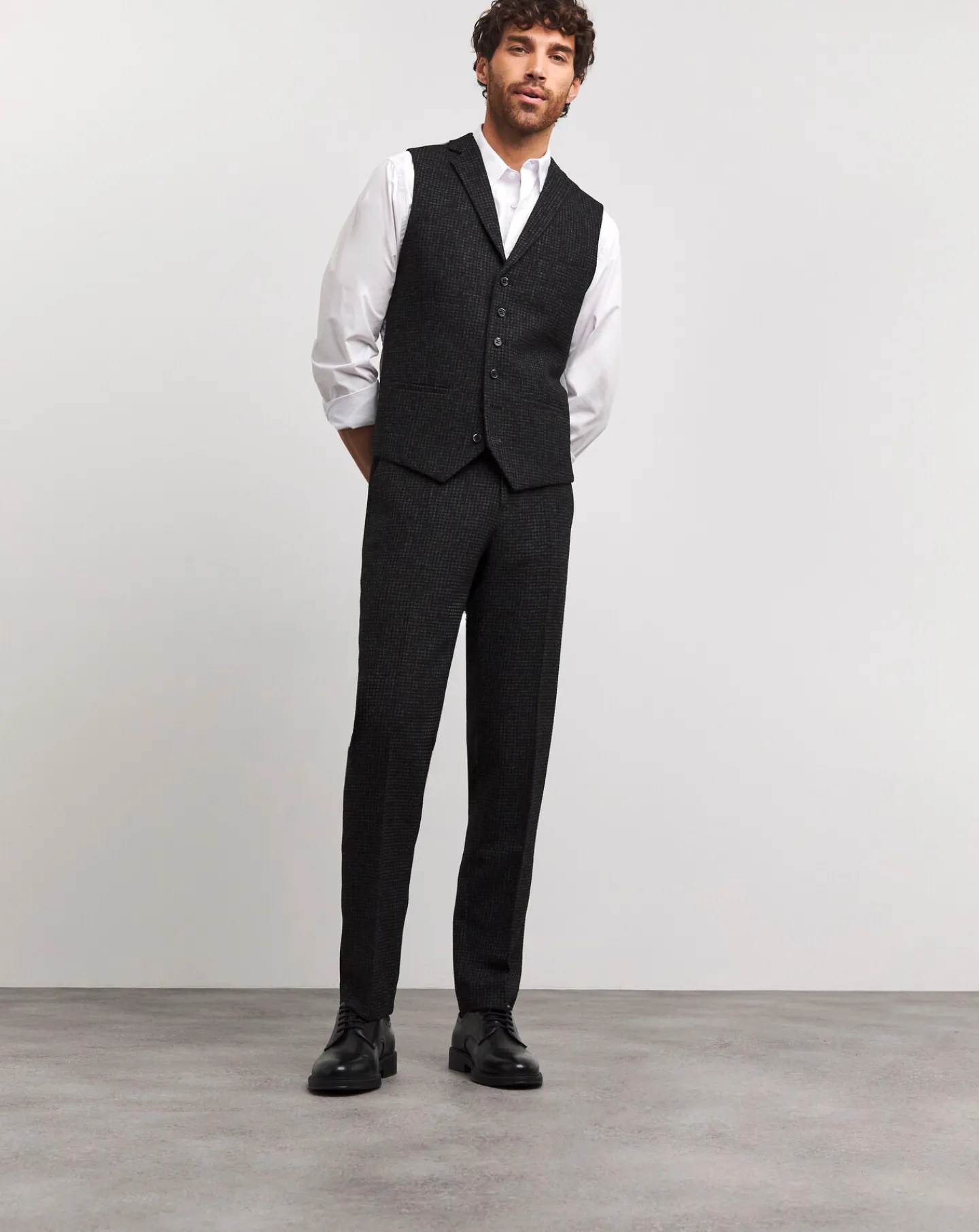 Joe Browns Tailored Trousers