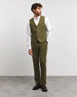 Jacamo Joe Browns Waistcoat