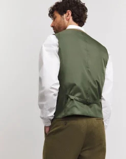 Jacamo Joe Browns Waistcoat