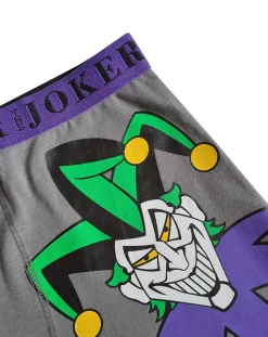 Licence Joker 2pk Boxer Shorts