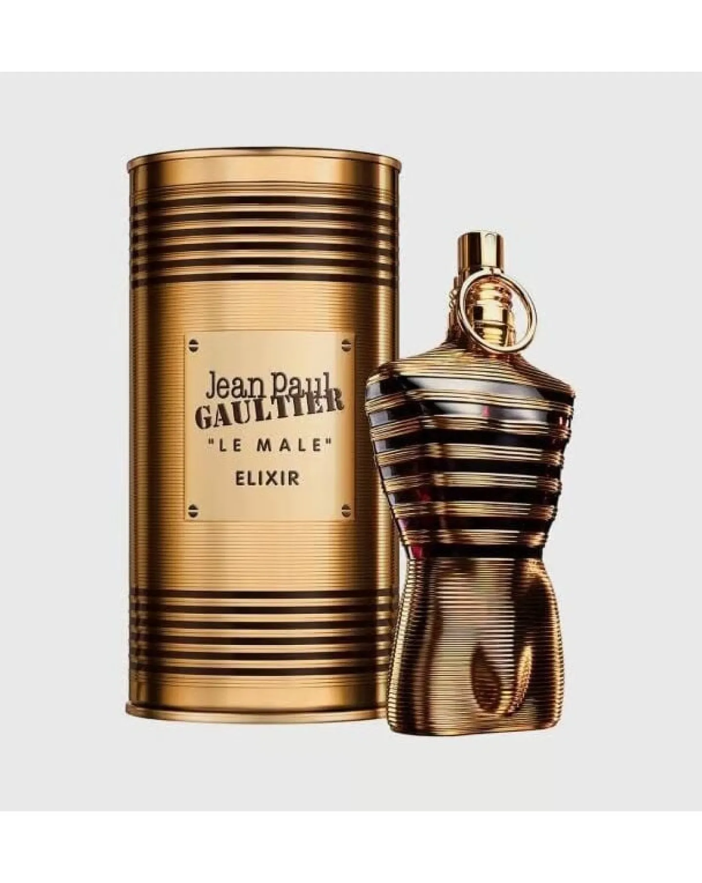 Jean-Paul Gaultier JPG LE MALE ELIXIR (M) 75ML SPRAY