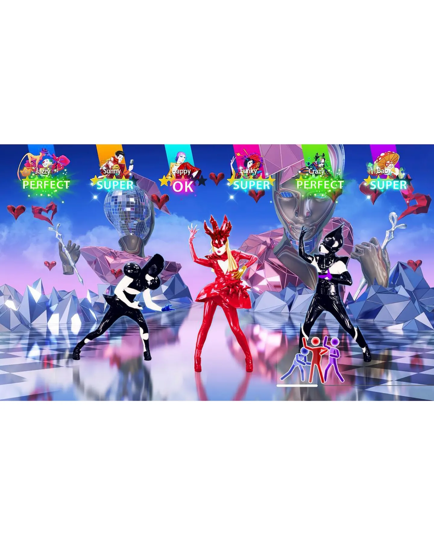 Nintendo Just Dance 2025 ( Switch)