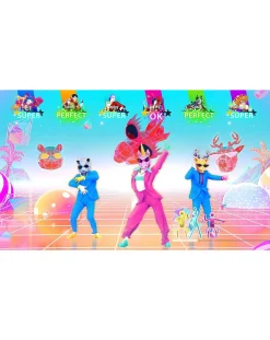 Nintendo Just Dance 2025 ( Switch)