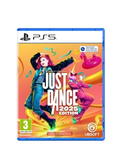 Playstation Just Dance 2025 (PS5)