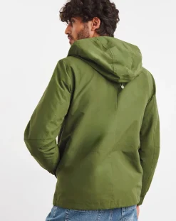 Jacamo Lightweight Chest Pocket Jacket