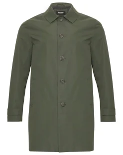 Jacamo Mac With Tab Cuff Detail