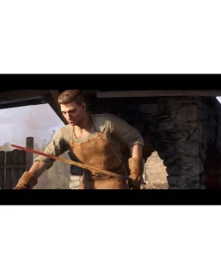 Playstation Kingdom Come: Deliverance II (PS5)