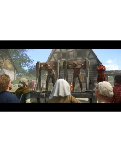 Playstation Kingdom Come: Deliverance II (PS5)