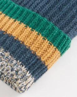 Jacamo Knitted Hat and Glove Set